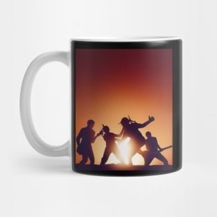 Bloodsugarsexmagik Mug